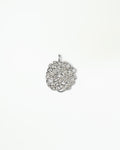 Silver Albers Charm