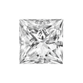 1.01ct GIA Princess G/VS1 Natural Diamond