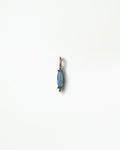 Marquise Opal Pendant