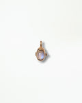 Oval Moonstone Portal Locket