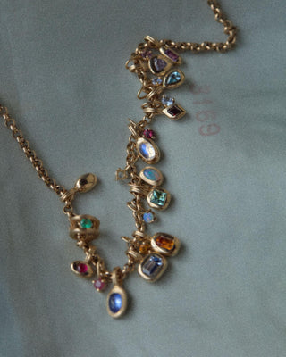 Birthstone Jewelry