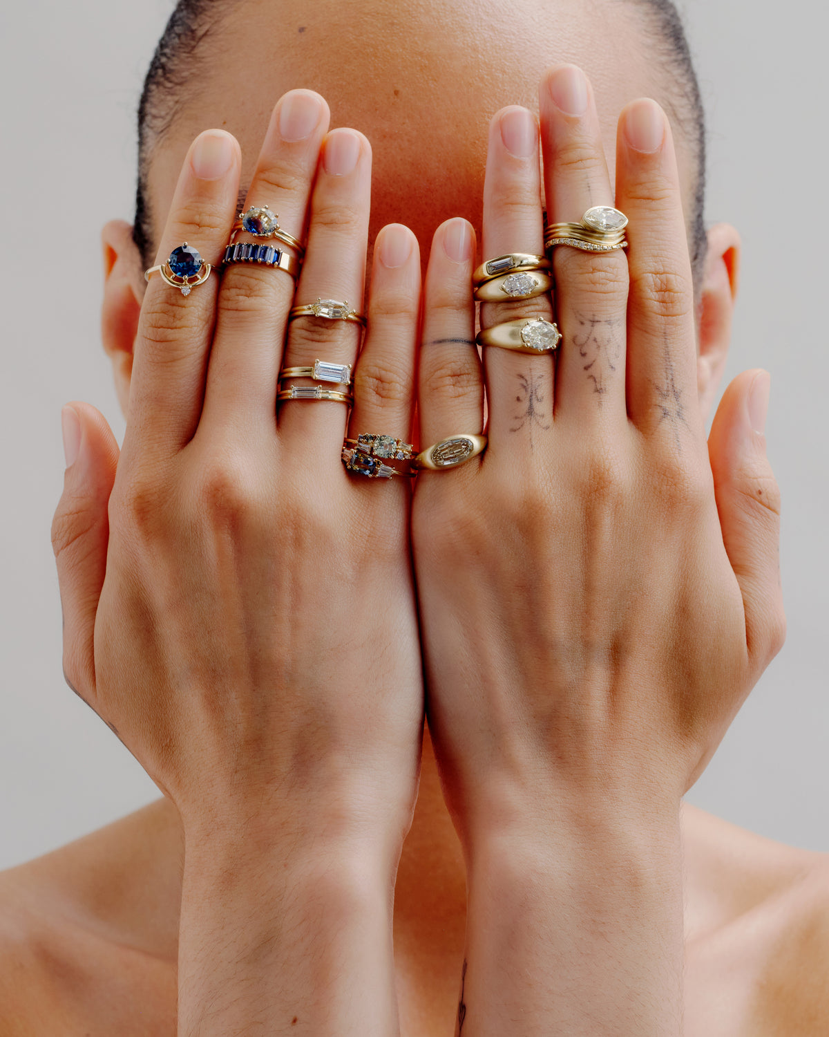 A Guide To Engagement Rings