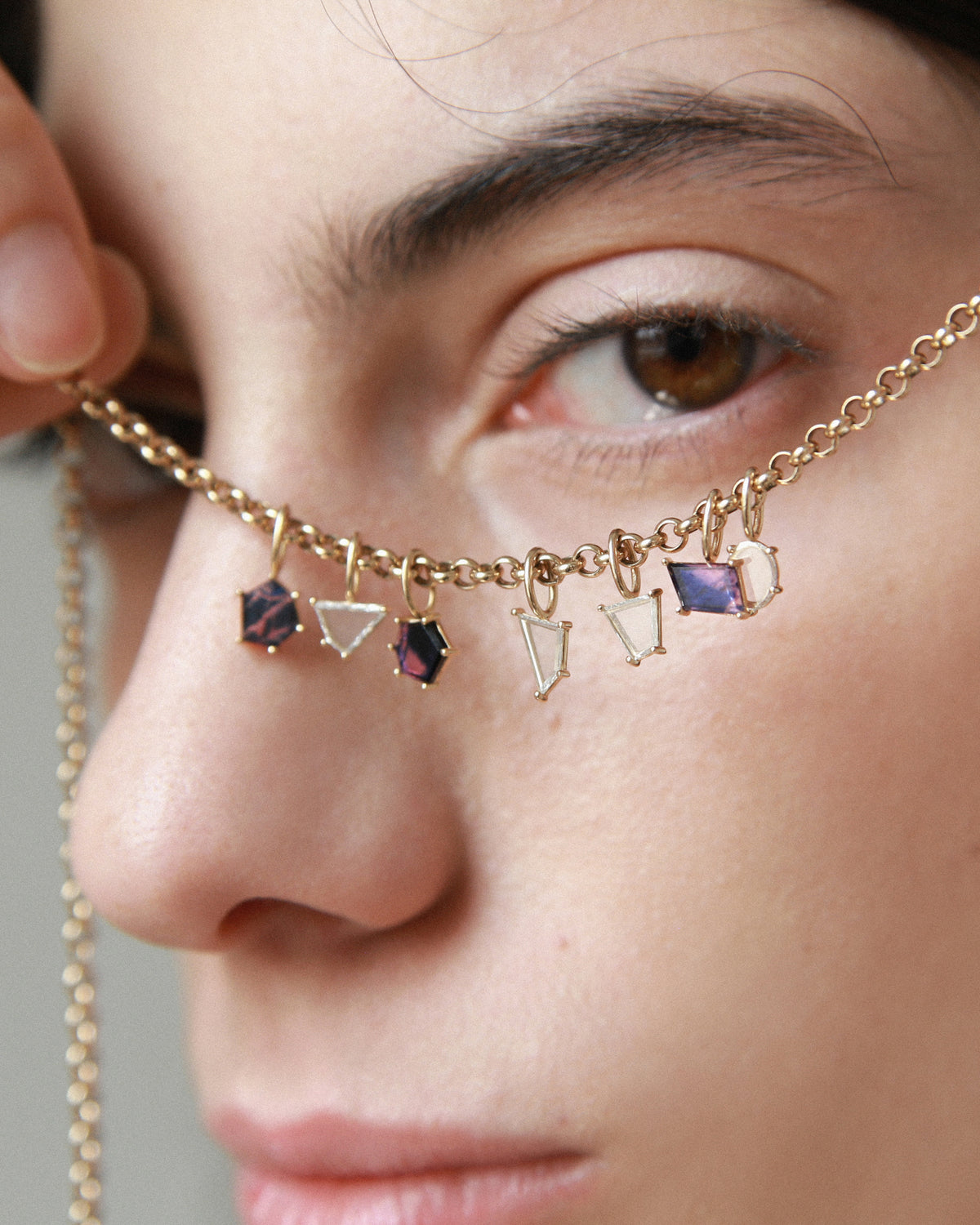 Slice Charms