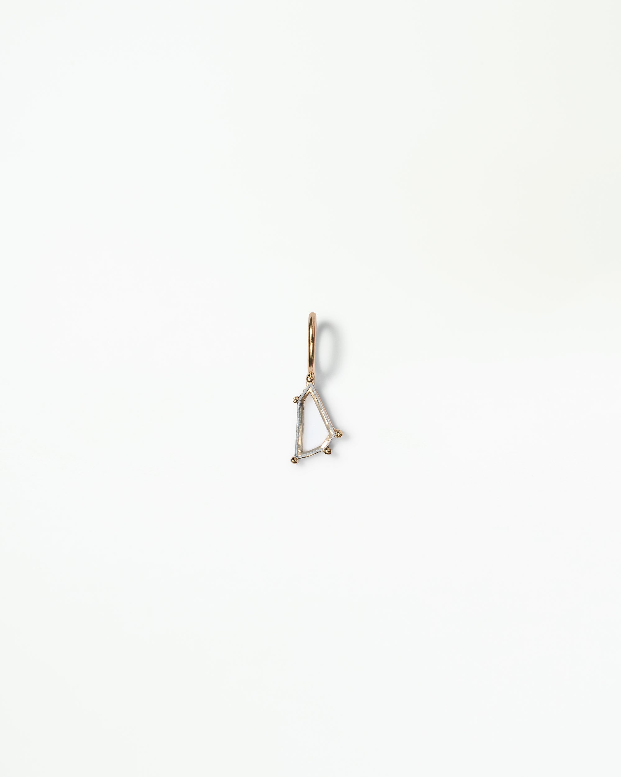 Diamond Slice Charm No. 15