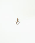 Diamond Slice Charm No. 16