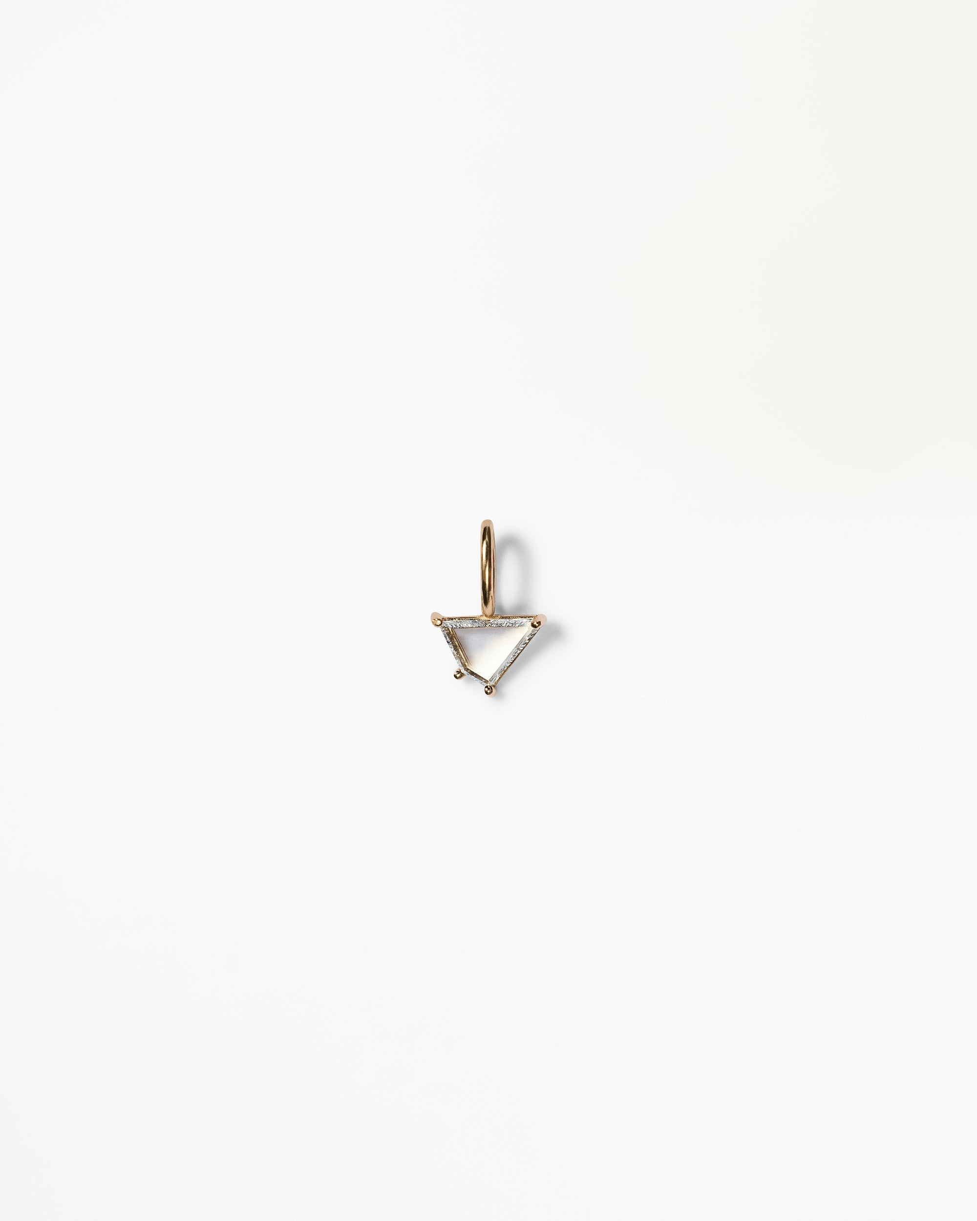 Diamond Slice Charm No. 16