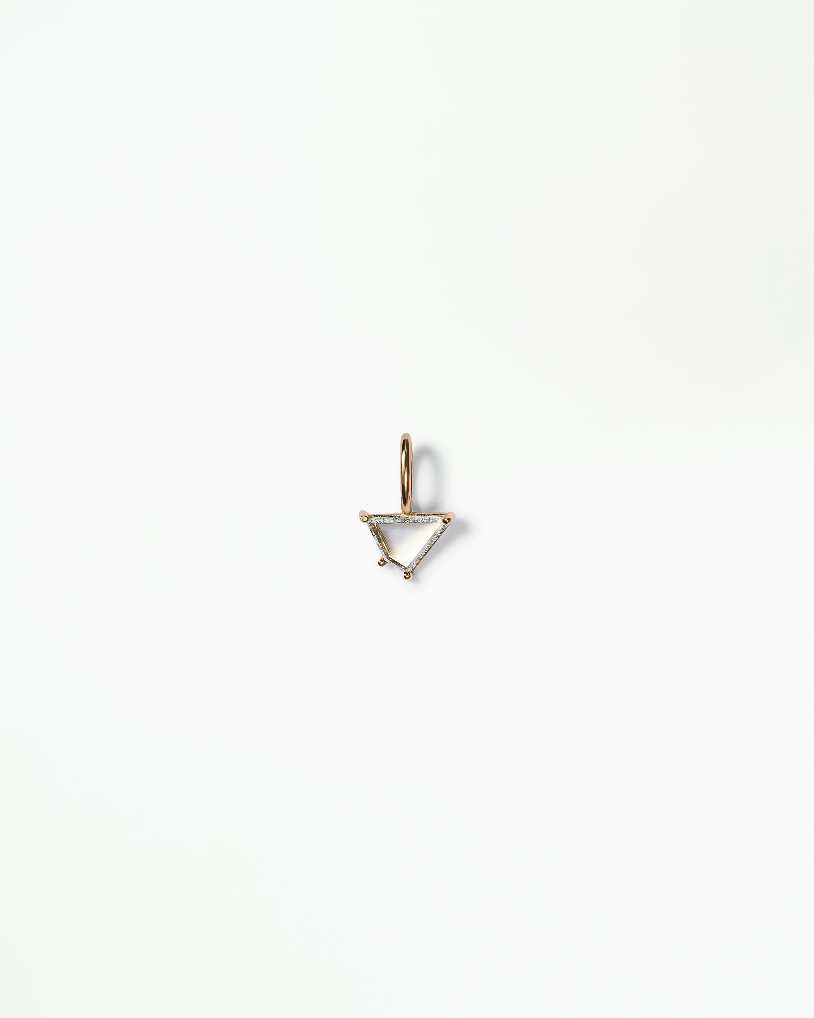Diamond Slice Charm No. 16