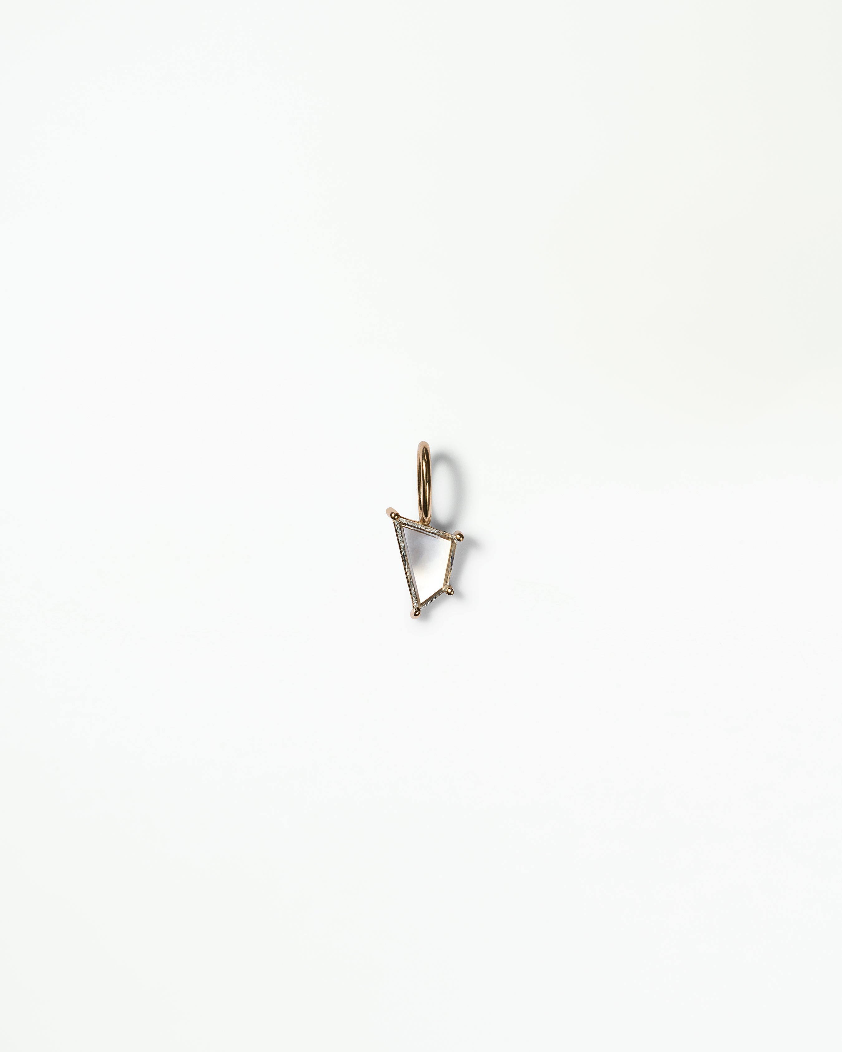 Diamond Slice Charm No. 18
