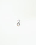 Diamond Slice Charm No. 19