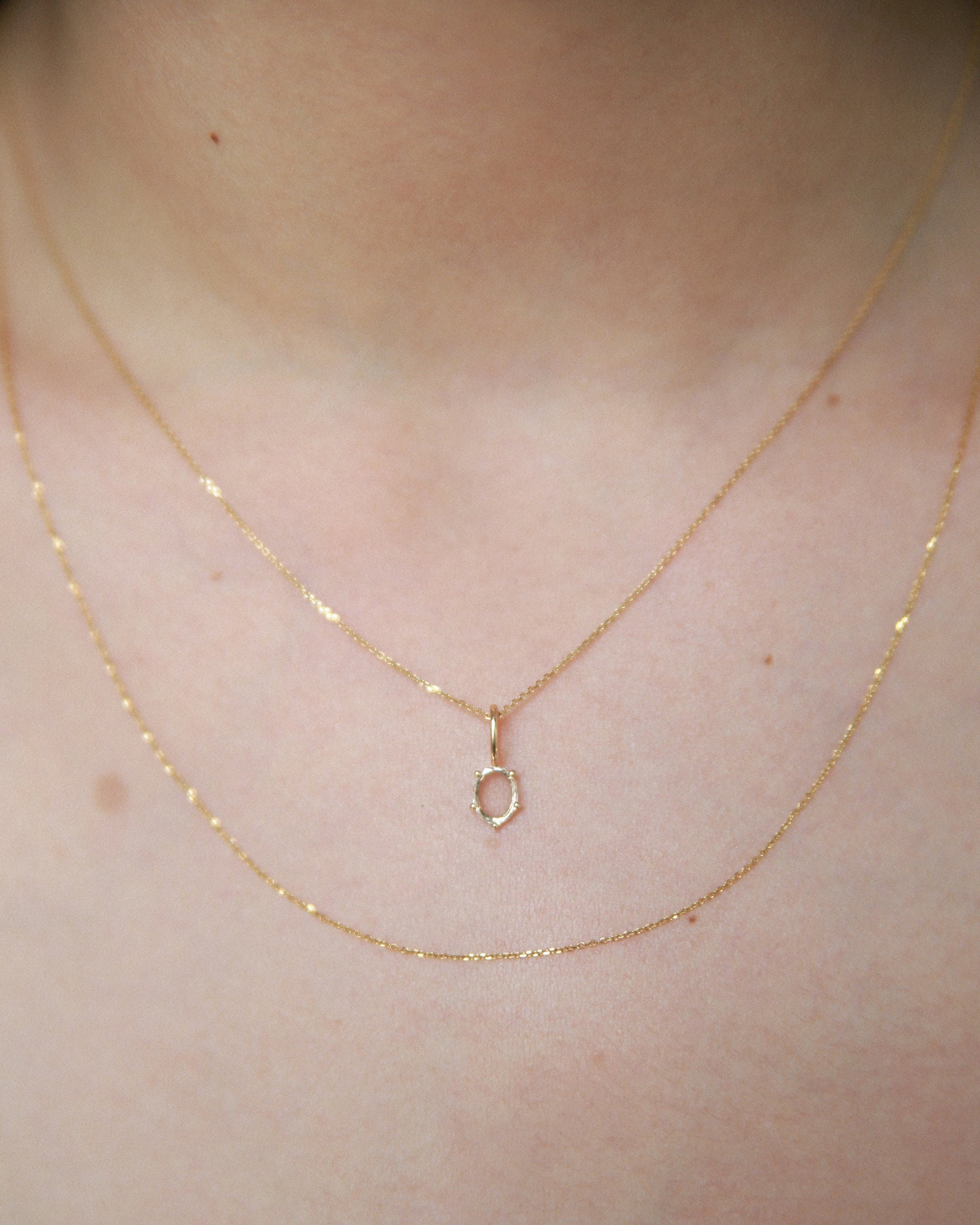 Diamond Slice Charm No. 19