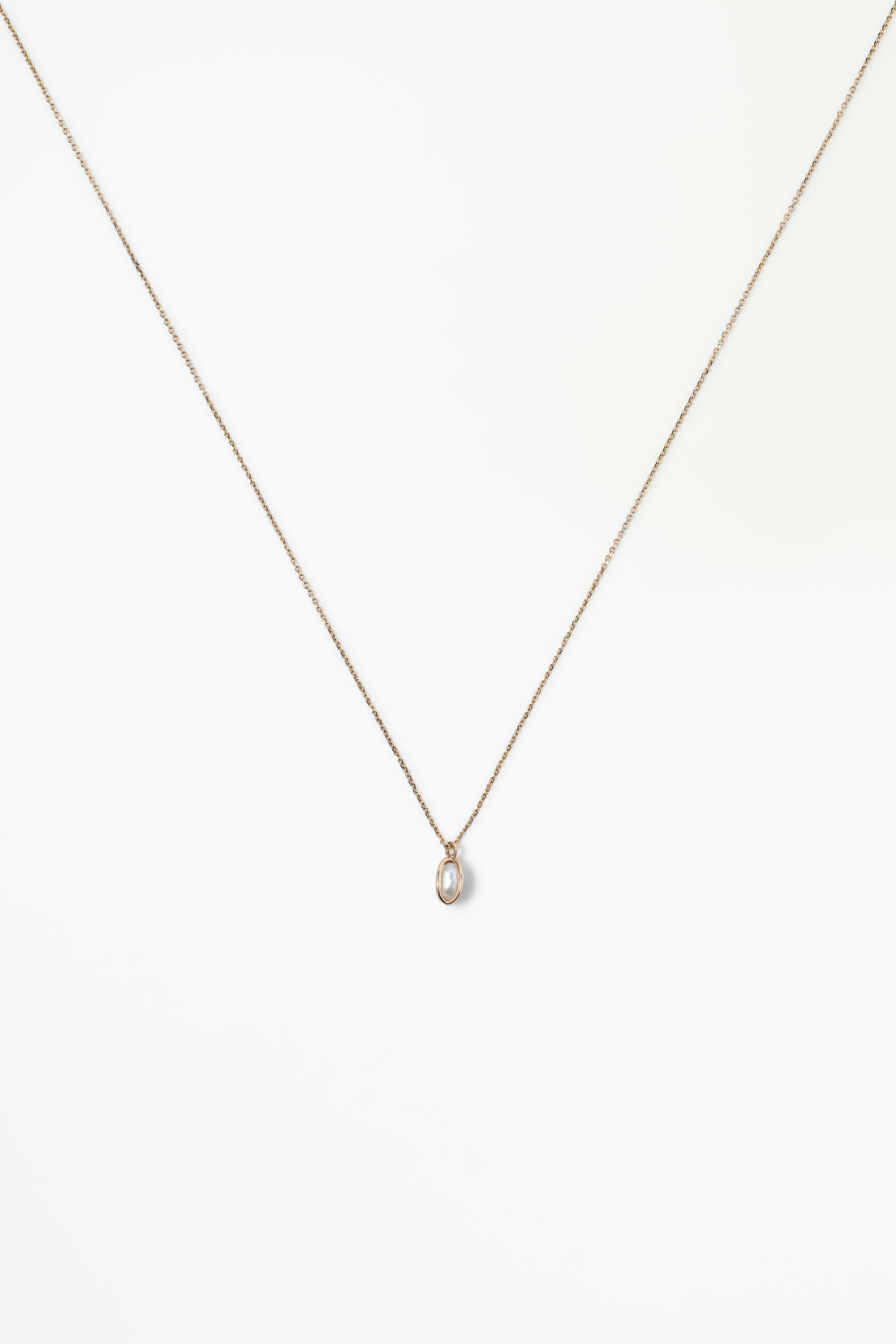 Wwake pearl necklace Clearance