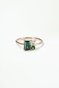 Mosaic Ring No. 27