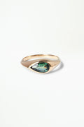 Solo Signet Ring No.19