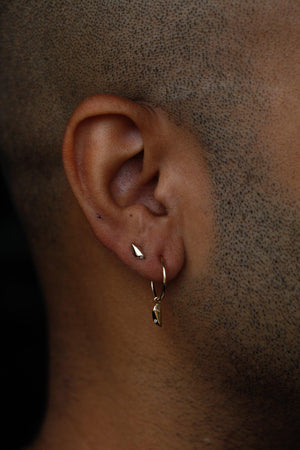FRAGMENT earring-