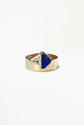 Bricolage Ring No. 8