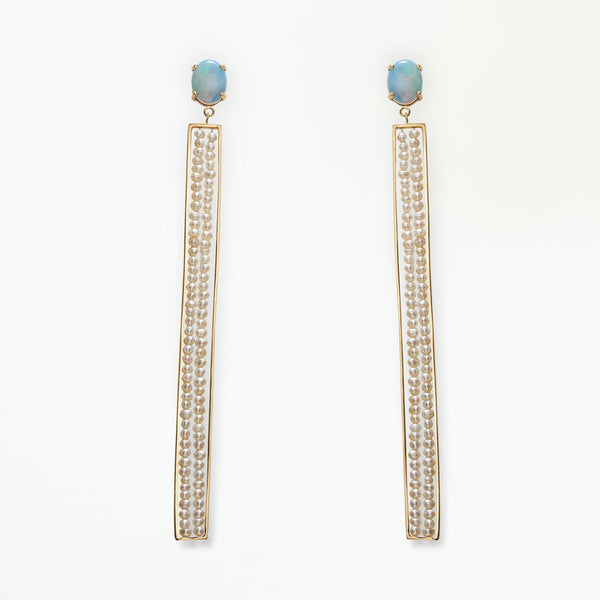 Diamond Stud Earrings by Wachler – Wachler Diamonds